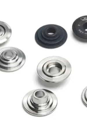 Trending Supertech Titanium Retainer for H1000 Series Springs
