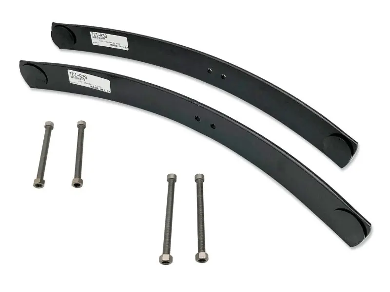 Best Seller Tuff Country 04-23 Ford F-150 4wd Rear 1.5in Add-a-Leafs Pair