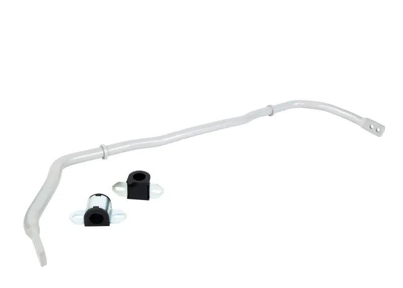 Whiteline 2023+ Toyota GR Corolla Front 27mm Sway Bar Limited Time