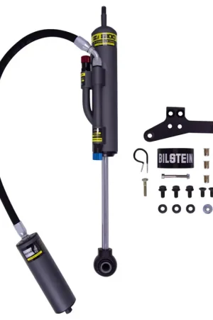 Trusted Brand Bilstein 03-23 Toyota 4Runner / 10-23 Lexus GX460B8 8100 (Bypass) Rear Right Shock Absorber