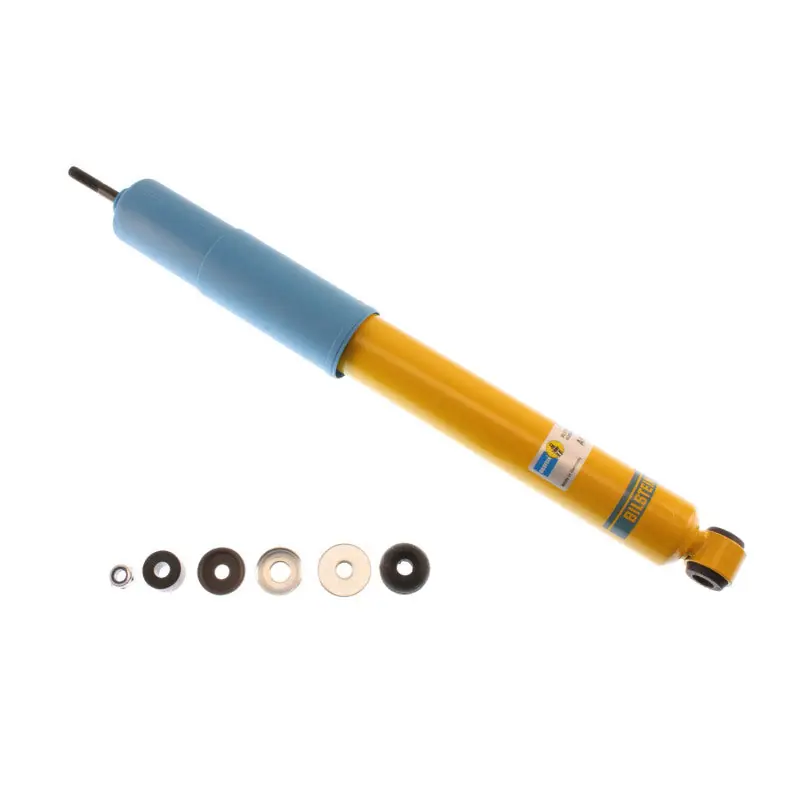 Bilstein B6 1955 Chevrolet Bel Air Base Rear 46mm Monotube Shock Absorber One Day Deal