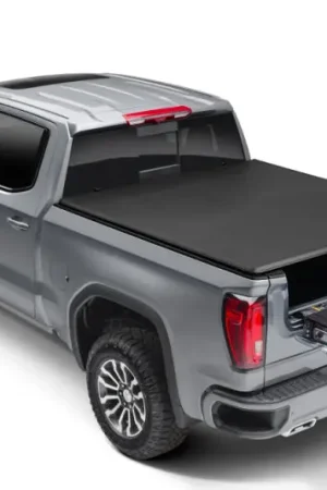 Extang 19-21 Chevy/GMC Silverado/Sierra 1500 (5 ft 8 in) Trifecta ALX Best Seller