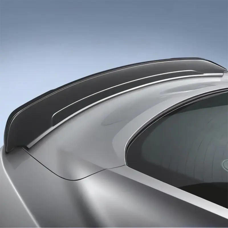 Ford Racing 15-23 Mustang Track Pack Rear Spoiler Viral