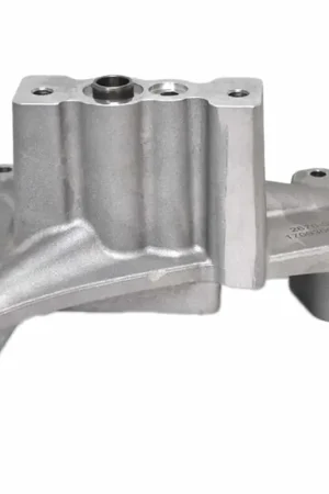 Big Sale Industrial Injection 99.5-03 Ford Blank Turbo Mounting Pedestal w/o EBP Valve