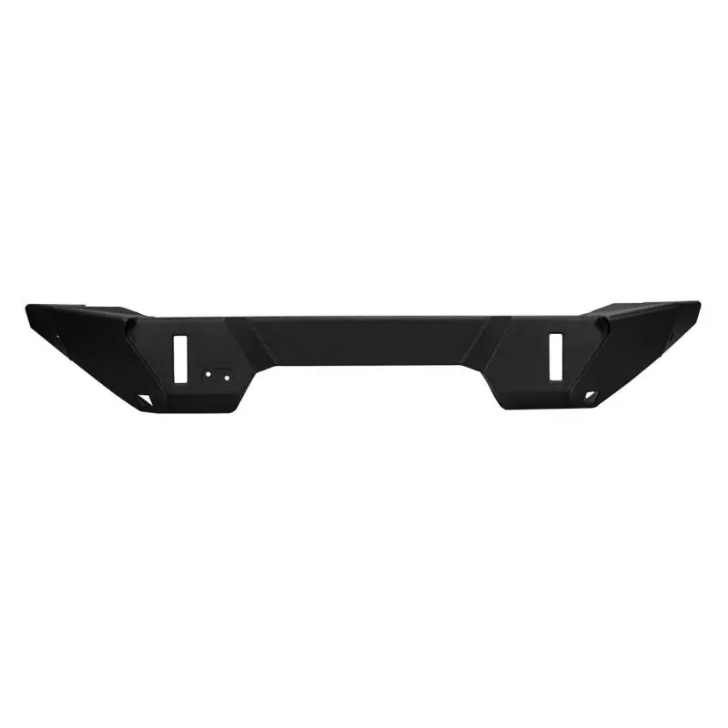 Best Price ARB 2021 Ford Bronco Rear Bumper Wide Body (Fit Kit NOT Included)