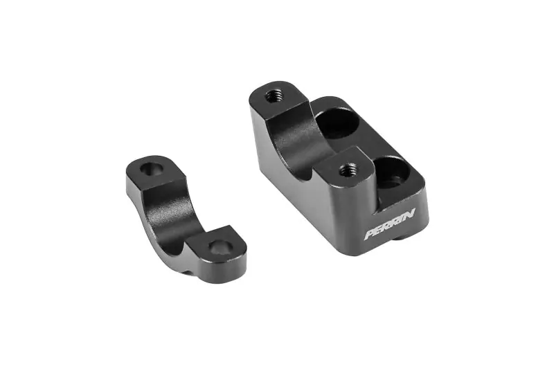 Holiday Sale PERRIN 15-25 Subaru WRX Oil Cooler Relocation Kit (Upgrade to Top Mounted from PSP-OIL-111)
