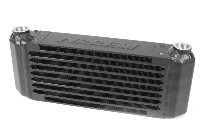 PERRIN 13-25 Subaru Crosstrek & Impreza / 18-25 Forester CVT Transmission Cooler Full Kit Direct From Manufacturer