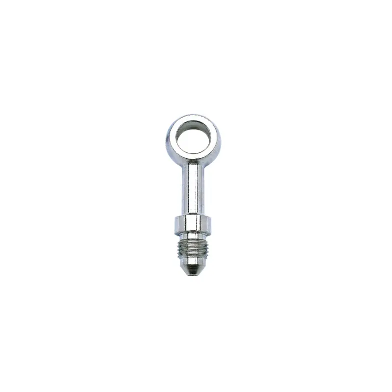 Russell Performance -3 AN Straight Adapter Fitting (Endura) Flash Sale