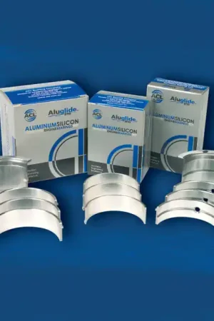ACL 83-92 Mitsubishi 1997CC G63B/4G63 Standard Size Main Bearing Set Special Offer