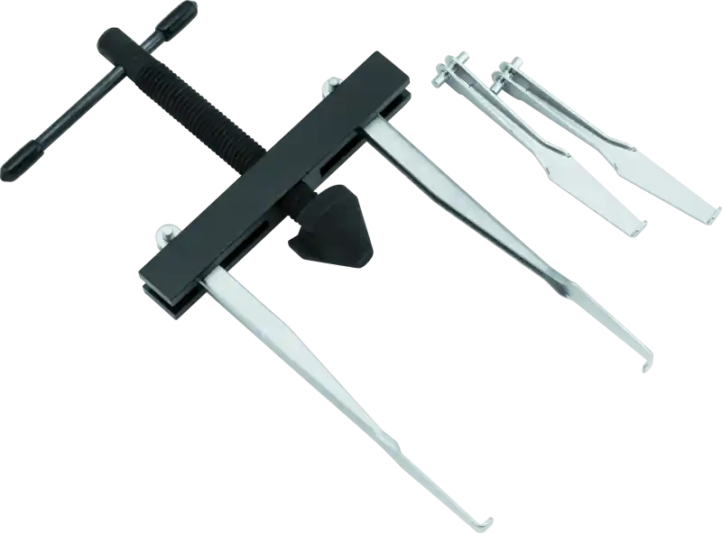 Worldwide Shipping BikeMaster Seal Puller Kit