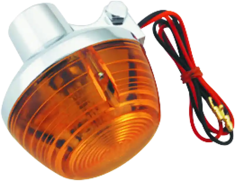 BikeMaster Honda Turn Signal - Front One Day Deal