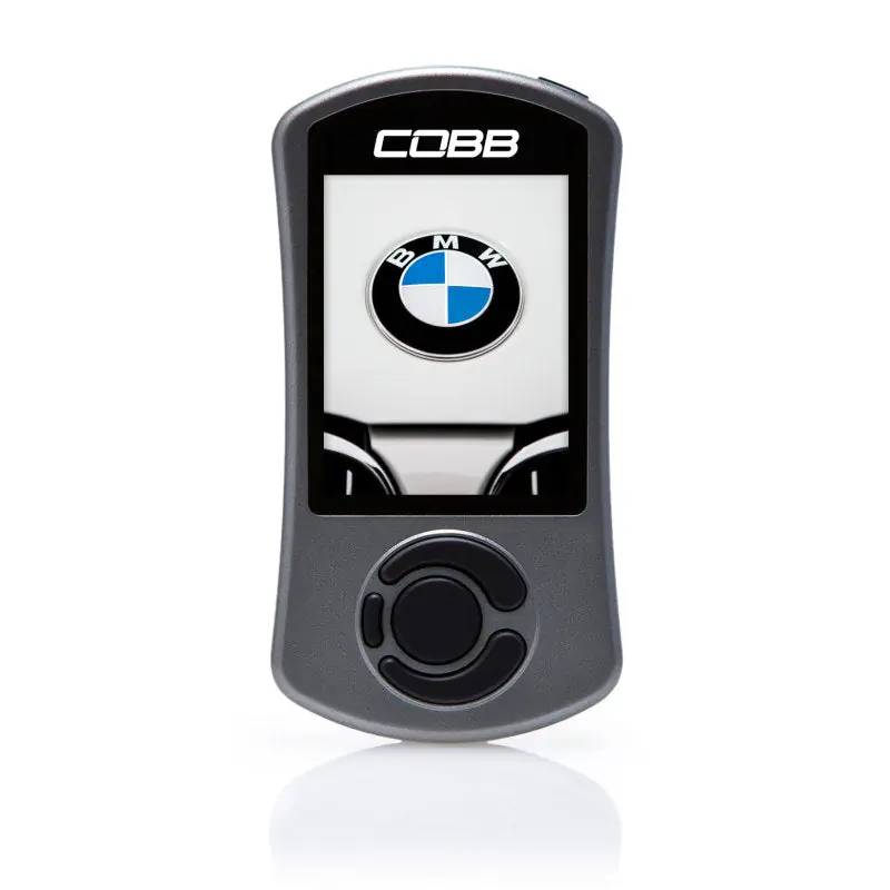 Cobb 2008-2010 BMW 135i / 335i / 535i / 2013 BMW 335iS AccessPORT V3 Premium