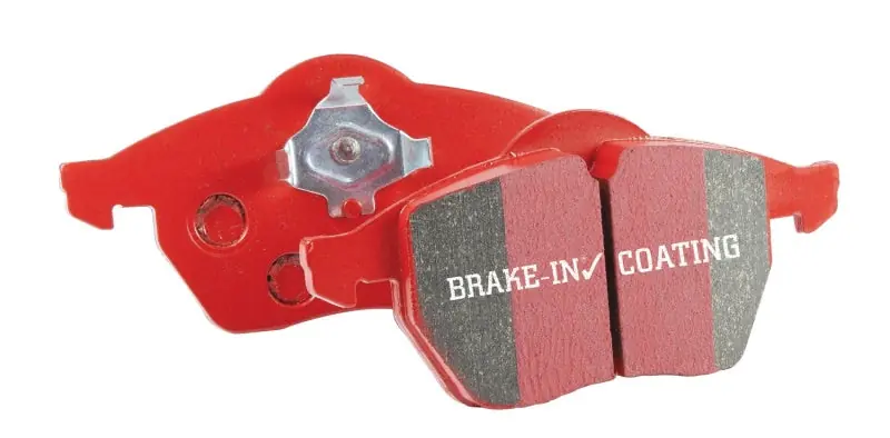 Low Price EBC 08-17 Audi R8 / 04-14 Lamborghini Gallardo Redstuff Rear Brake Pads