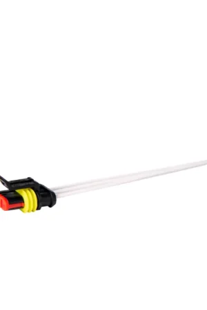 Fleece Performance 07.5-22 Dodge Cummins Turbocharger Turbine Speed Sensor Pigtail Handmade