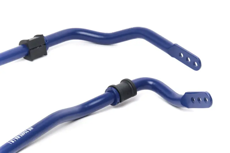 H&R 14-16 BMW 435i Coupe F32 Sway Bar Kit - 28mm Front/20mm Rear Don’t Miss Out