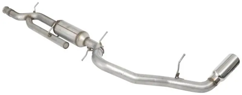 K&N 15-20 Chevrolet Tahoe/GMC Yukon Cat Back Exhaust Kit Free Shipping