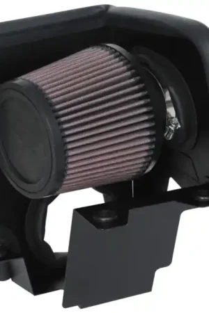 K&N 19-20 Mazda 3 L4-2.5L Typhoon Air Intake Exclusive