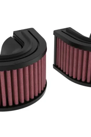 K&N 2023 Corvette V8-5.5L 2 Per Box Drop In Air Filter Order Now