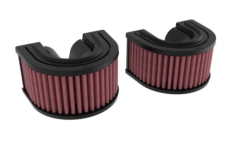 K&N 2023 Corvette V8-5.5L 2 Per Box Drop In Air Filter Order Now