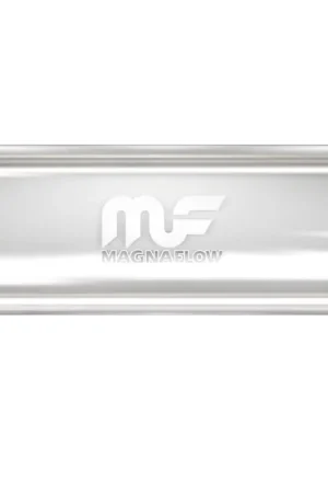 MagnaFlow Muffler Mag SS 18X5X8 2.5X2.25/2.25 Wholesale