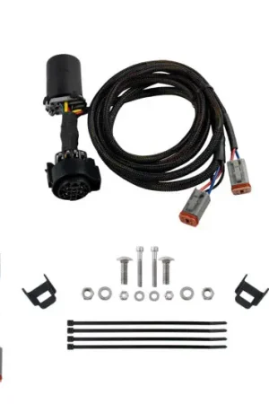 Diode Dynamics 2022 Toyota Tundra C2 Pro Stage Series Reverse Light Kit Hot Deal