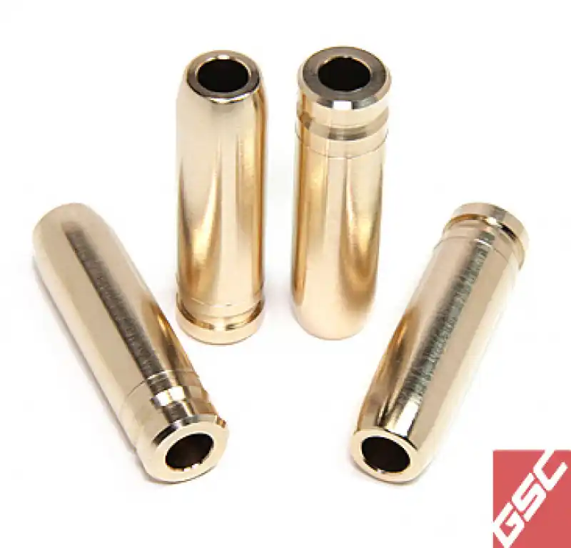GSC P-D Toyota 2JZ Manganese Bronze Exhaust Valve Guide - Single Weekend Sale