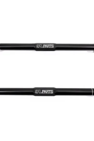 SPL Parts 2016+ Chevrolet Camaro (Gen 6) Front Tension Rods Top Pick