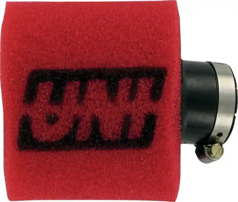 Uni FIlter Dual Angled I.D 3in - O.D 4 1/2in - LG. 6in Pod Filter Big Sale