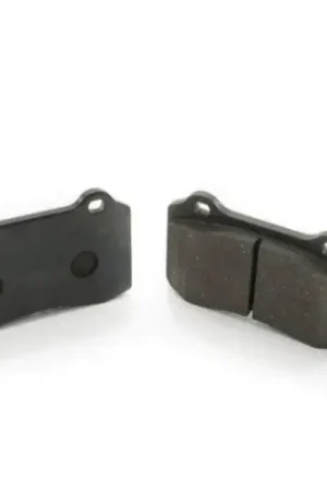 Reduced Price Alcon 2007+ Jeep JK CIR54 Brake Pad Set (For BKF5459L09) - Front