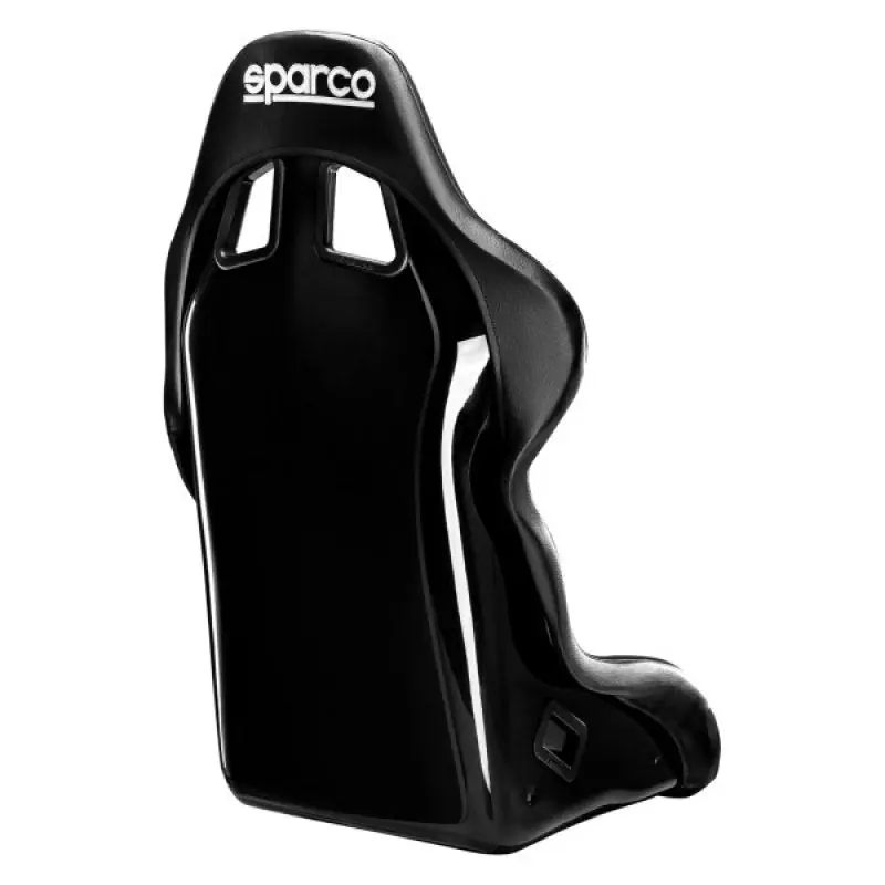 Money Back Guarantee Sparco Seat EVO QRT SKY