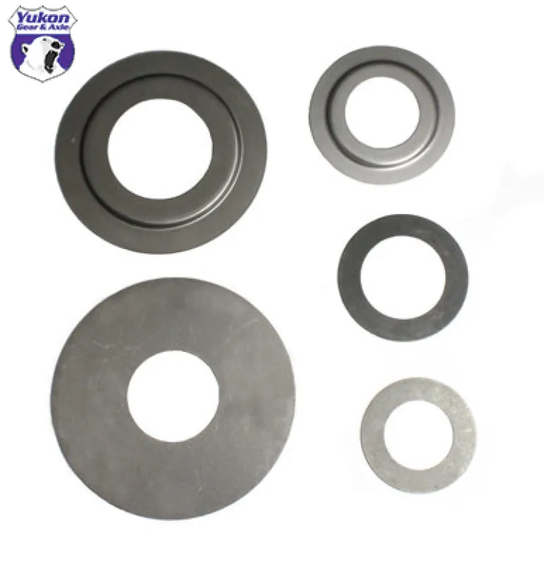 Same Day Shipping Yukon Gear Replacement Baffle For Dana 60 & Dana 70-U