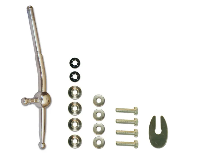 Fidanza 00-08 Toyota Echo/Yaris Short Throw Shifter Low Price