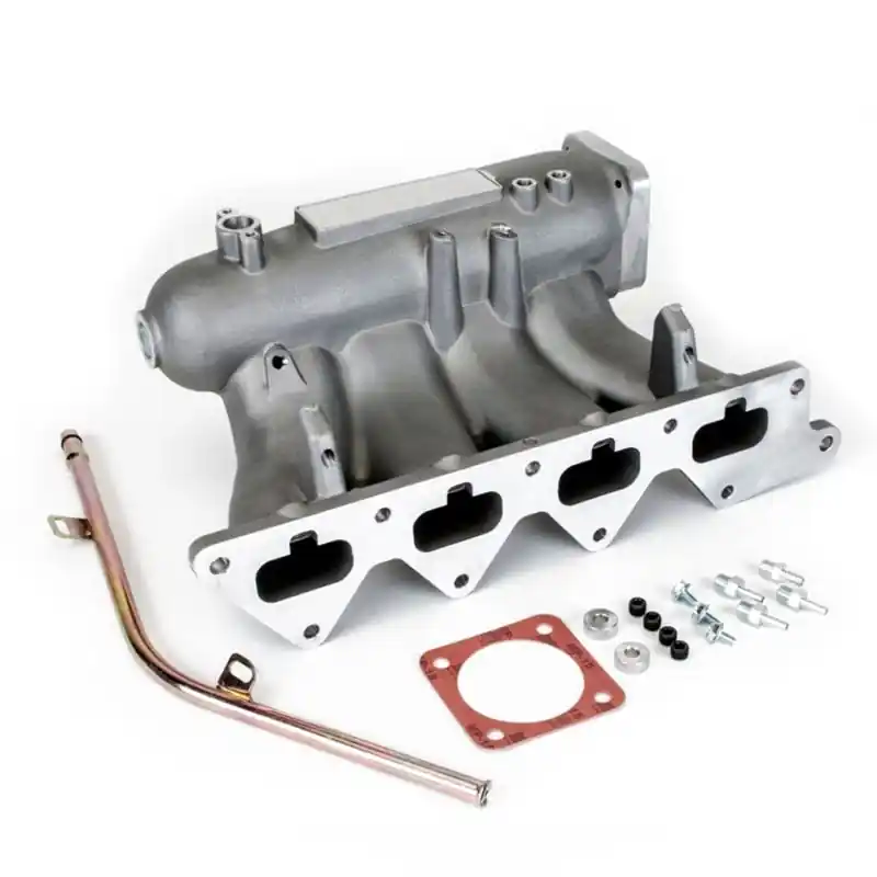 Skunk2 Pro Series Mitsubishi Evo VII/VIII/IX Intake Manifold (Race Only) Fast Shipping