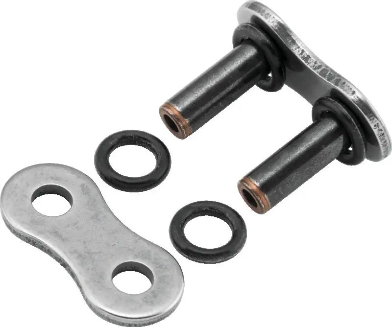 BikeMaster 520 BMOR O-Ring Rivet Link Super Sale
