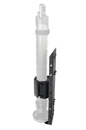 Go Rhino 4-CORE Mount Kit for Xventure Gear EG Jack - Tex. Blk Trending