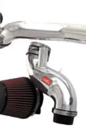 Injen 97-01 Integra Type R Black Cold Air Intake *Special Order* Grab Now