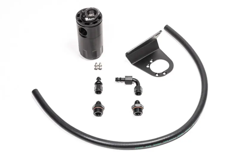 Radium Engineering GM Truck Catch Can Kit Fluid Lock Fast Shipping