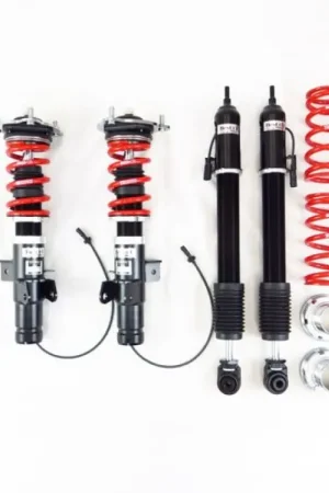 RS-R 2023 Honda Civic Type R (FL5) Best-i Active Coilovers Reduced Price