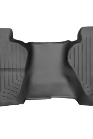 Brand New WeatherTech 2021+ Chevrolet Suburban Rear FloorLiner - Black