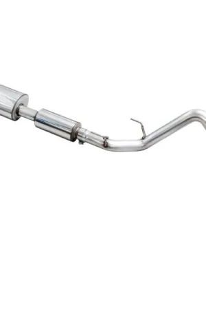 Time-Limited AWE Exhaust for 4th Gen Toyota Tacoma BashGuard Only