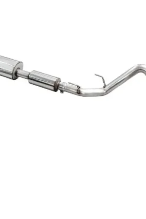 AWE Exhaust for 4th Gen Toyota Tacoma Dual Diamond Black Tips New Arrival