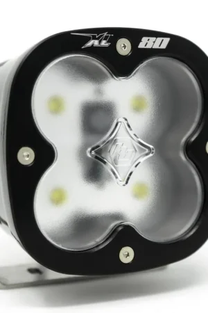 Baja Designs XL 80 Work/Scene Pattern LED Light Pod Money Back Guarantee