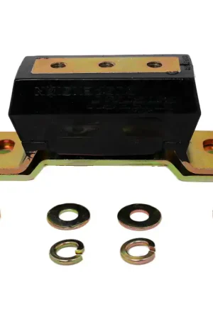 Energy Suspension Ford Trans Mount 2.375 CTR - Black Top Rated