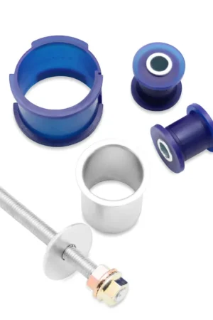 SuperPro Steering Rack Mount Bushing Kit Limited Offer