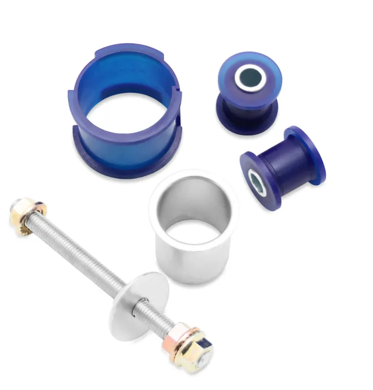 SuperPro Steering Rack Mount Bushing Kit Limited Offer