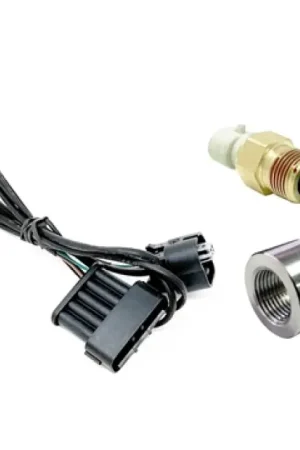Buy Online Torque Solution 02-07 Subaru WRX / STI - 05-12 FXT / LGT PNP Speed Density Kit (Stainless Bung)