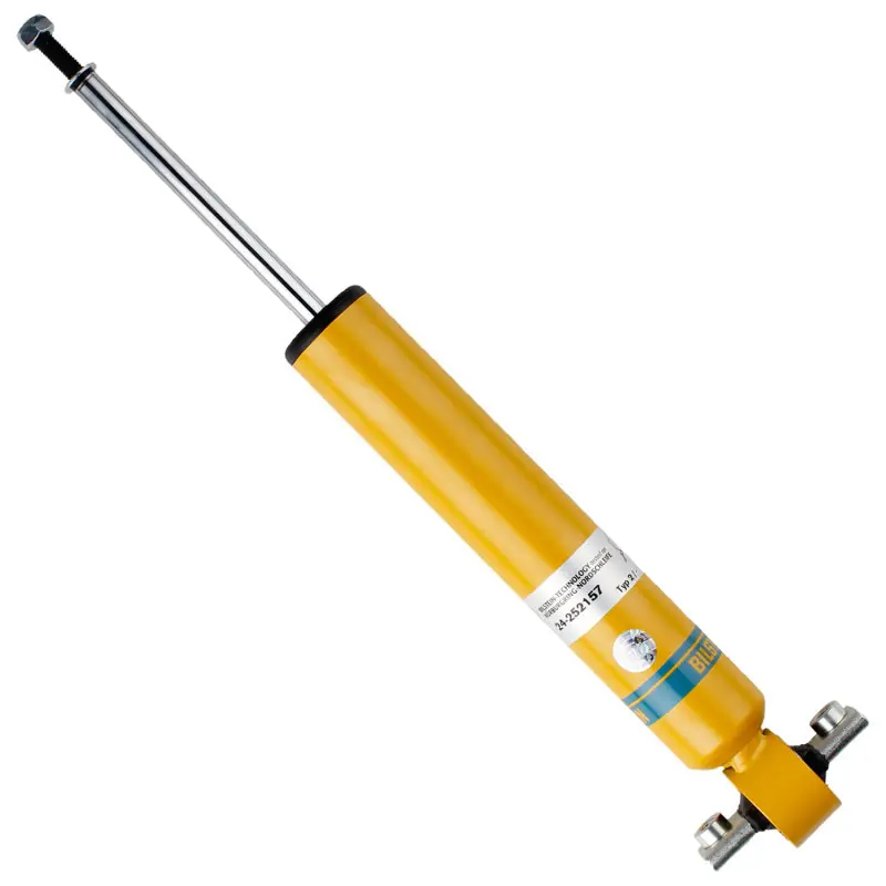 Bilstein B8 13-20 Ford Fusion Rear 46mm Monotube Shock Absorber In Demand