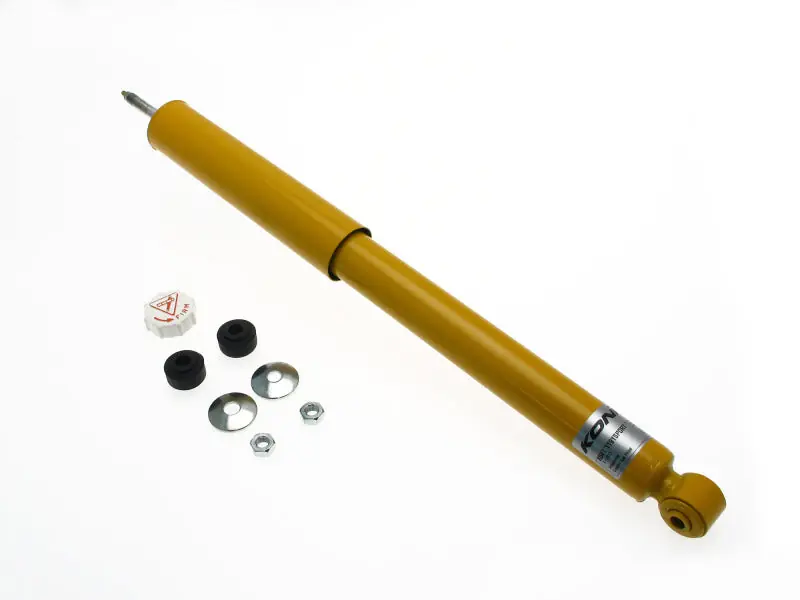 Koni Sport (Yellow) Shock 99-02 Saab 9-3 incl. Viggen - Rear Instant Buy