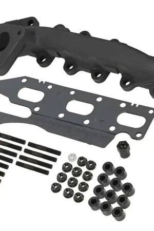 BD Diesel 11-16 Ford F-150 3.5L Ecoboost Exhaust Manifold Passenger Side Get Yours