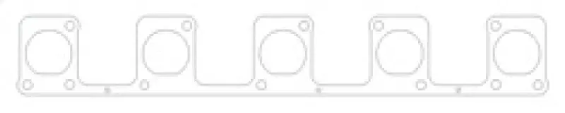Sale Cometic 04-05 Dodge Viper .030 inch MSL Gen III Exhaust Gasket